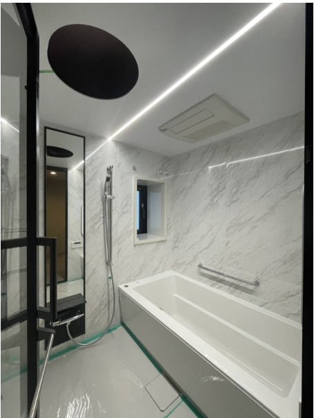 LUMIEC Suite EBISU 301号室 1SLDK 5
